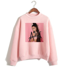 Load image into Gallery viewer, Ariana Grande Sweatshirt