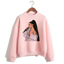Load image into Gallery viewer, Ariana Grande Sweatshirt