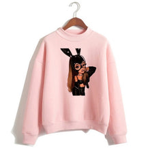 Load image into Gallery viewer, Ariana Grande Sweatshirt