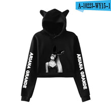 Load image into Gallery viewer, Ariana Grande Hoodies