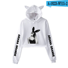 Load image into Gallery viewer, Ariana Grande Hoodies