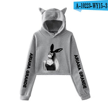 Load image into Gallery viewer, Ariana Grande Hoodies