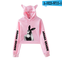 Load image into Gallery viewer, Ariana Grande Hoodies