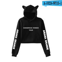 Load image into Gallery viewer, Ariana Grande Hoodies