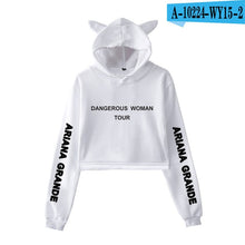Load image into Gallery viewer, Ariana Grande Hoodies