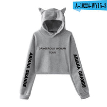 Load image into Gallery viewer, Ariana Grande Hoodies