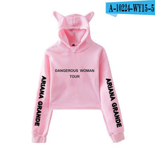 Load image into Gallery viewer, Ariana Grande Hoodies