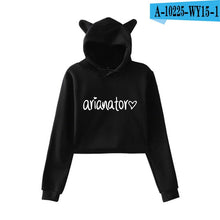Load image into Gallery viewer, Ariana Grande Hoodies