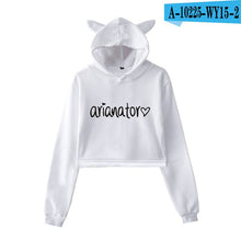 Load image into Gallery viewer, Ariana Grande Hoodies