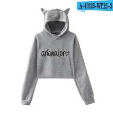 Load image into Gallery viewer, Ariana Grande Hoodies