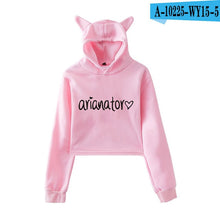 Load image into Gallery viewer, Ariana Grande Hoodies