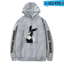 Load image into Gallery viewer, Ariana Grande casual hoodies