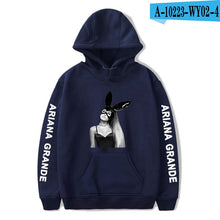 Load image into Gallery viewer, Ariana Grande casual hoodies