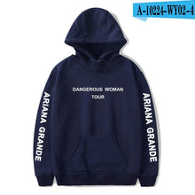 Load image into Gallery viewer, Ariana Grande casual hoodies