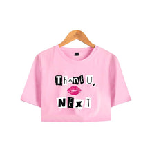 Load image into Gallery viewer, Ariana Grande T-shirt