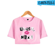 Load image into Gallery viewer, Ariana Grande T-shirt