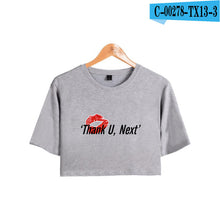 Load image into Gallery viewer, Ariana Grande T-shirt