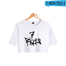 Load image into Gallery viewer, Ariana Grande T-shirt