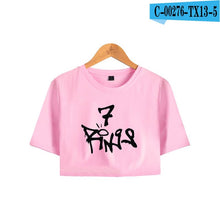 Load image into Gallery viewer, Ariana Grande T-shirt