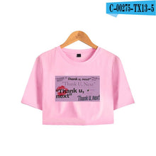 Load image into Gallery viewer, Ariana Grande T-shirt