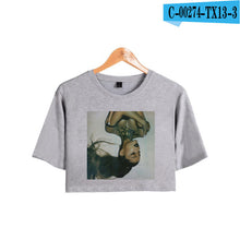 Load image into Gallery viewer, Ariana Grande T-shirt