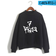 Load image into Gallery viewer, Ariana Grande Thank U Next Sweatshirt