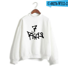 Load image into Gallery viewer, Ariana Grande Thank U Next Sweatshirt