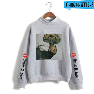 Ariana Grande Thank U Next Sweatshirt