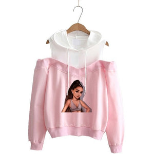 Ariana Grande Sweatshirt