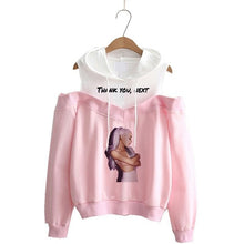Load image into Gallery viewer, Ariana Grande Sweatshirt