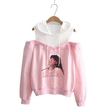 Load image into Gallery viewer, Ariana Grande Sweatshirt