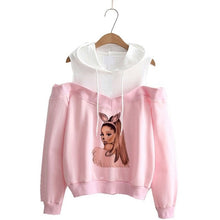 Load image into Gallery viewer, Ariana Grande Sweatshirt