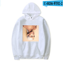 Load image into Gallery viewer, Ariana Grande Hoodies