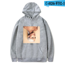 Load image into Gallery viewer, Ariana Grande Hoodies