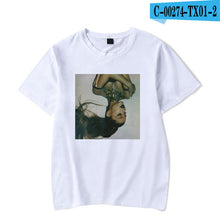 Load image into Gallery viewer, Ariana Grande T-shirt