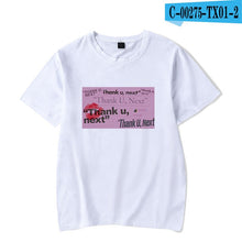 Load image into Gallery viewer, Ariana Grande T-shirt