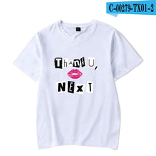 Load image into Gallery viewer, Ariana Grande T-shirt