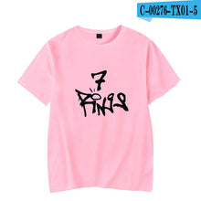 Load image into Gallery viewer, Ariana Grande T-shirt