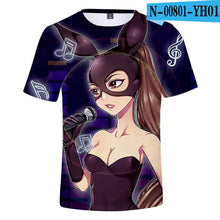 Load image into Gallery viewer, Ariana Grande T-Shirt