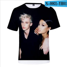 Load image into Gallery viewer, Ariana Grande T-Shirt