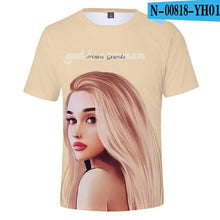 Load image into Gallery viewer, Ariana Grande T-Shirt