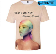 Load image into Gallery viewer, Ariana Grande T-Shirt