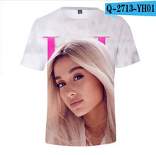 Load image into Gallery viewer, Ariana Grande T-Shirt