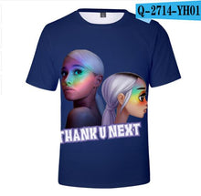 Load image into Gallery viewer, Ariana Grande T-Shirt