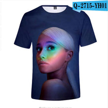 Load image into Gallery viewer, Ariana Grande T-Shirt