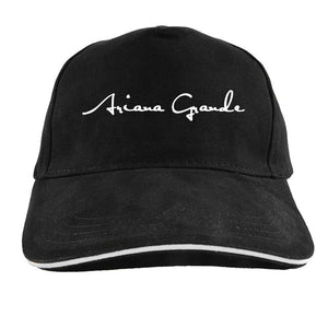 Ariana Grande Cap
