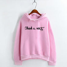 Load image into Gallery viewer, Thank U Next Sweatshirt