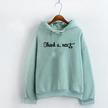 Load image into Gallery viewer, Thank U Next Sweatshirt