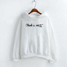 Load image into Gallery viewer, Thank U Next Sweatshirt