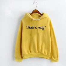 Load image into Gallery viewer, Thank U Next Sweatshirt